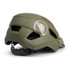 Endura Men's Hummvee Cycling Helmet, Tweed Green, L-XL
