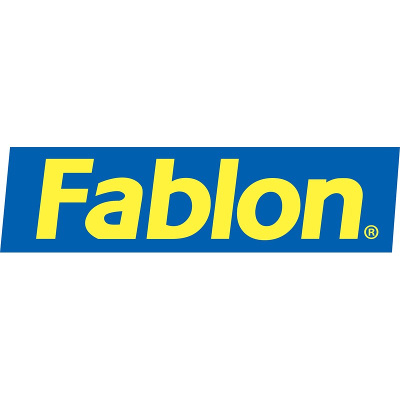Fablon FAB10520 Mondrian Window Film, Multicolor