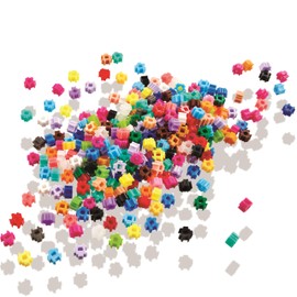 Bizak Simbrix Connect & Wow 64008000 Jewellery Making Kit No Iron, Water or Glue, Toy for Boys and Girls Over 5 Years Old