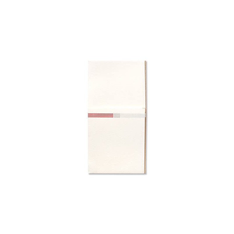 G.C.PRESS 265-78 Gold Seal with Noshi, Celebration of School Entrance,