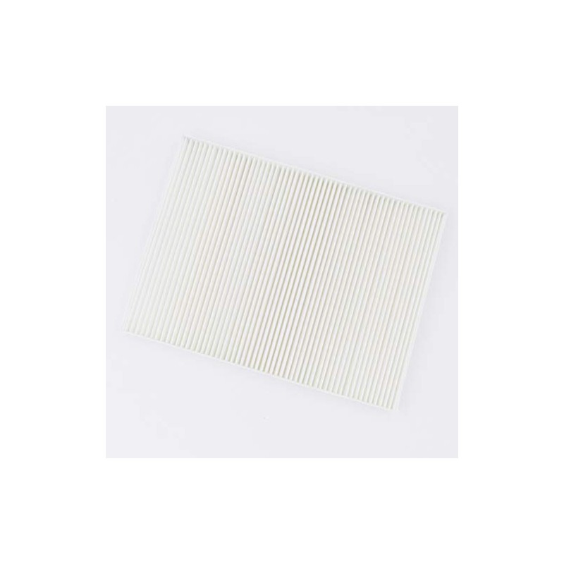 Filter insert, dust filter, pollen filter, cabin air filter