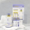 Espoir Water Splash Sun Serum 50ml (SPF50+) + 5ml + 5ml special set x 2 SET (SH) / 에스쁘아 워터 스플래쉬 선세럼 50ml(SPF50+)+5ml+5ml 기획세트 x2SET(SH)
