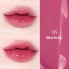 ESPOIR NOWEAR LIPSTICK BALMING GLOW BLUEBERRY
