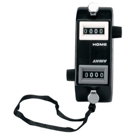 Markwort Home and Away Dual Pitch Counter (Large)