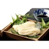 Nagasaki Goto Udon, Hand-pulled Udon (Made in Japan), Chin Soup