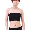 [minette earth] Minet Earth 3D Tube Top, Chest Crushing, Men's