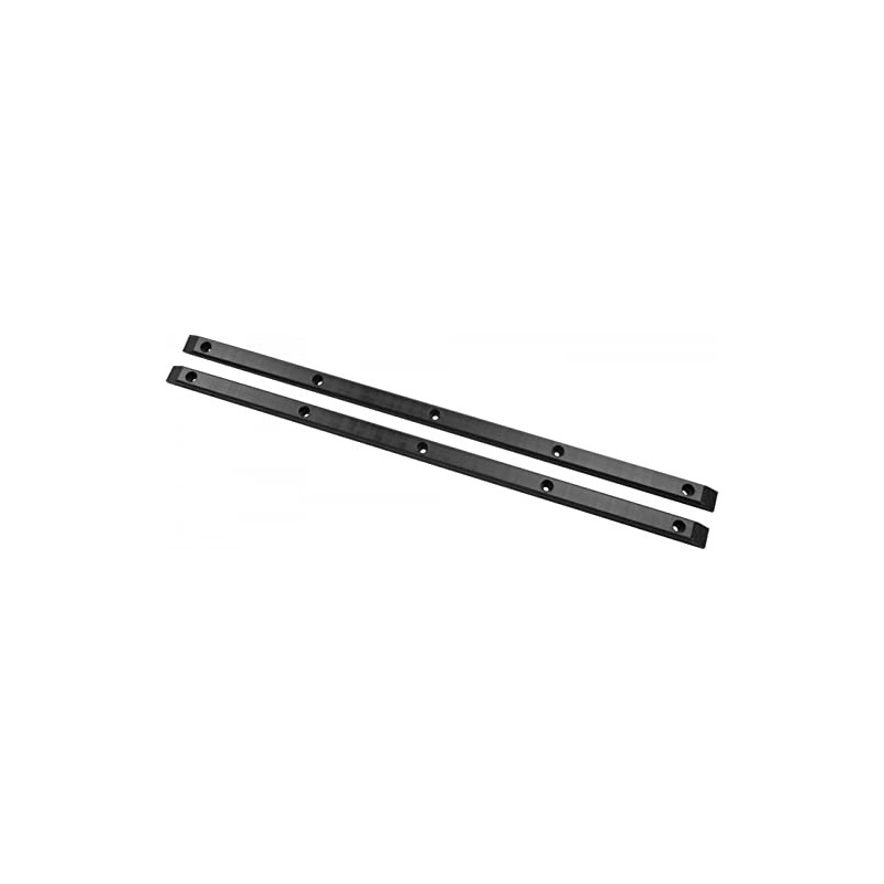 Powell Peralta Rail black black
