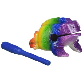 GABUR Wooden Frog (RAINBOW5)