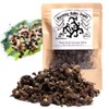 EidolonGreen [China Medicinal Herb] Hovenia dulcis Fruits/Shuiguozhijuzi/枳椇/拐枣/헛개열매 Dried Bulk Herbs