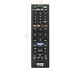 New RM-YD092 Replace Remote Control fit for Sony TV KDL-24R400A