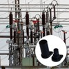 6 Pairs of Solar Panel Connection Caps, Solar Plug End