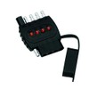 Tow Ready 20115 5-Flat Car End Tester with LED Display
