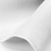 TableLinensforLess Polyester Round Tablecloth, 84 Inch Round, (White)