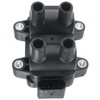 Ignition Coil Ignition Module for Kangoo KC0/1 Logan I LS