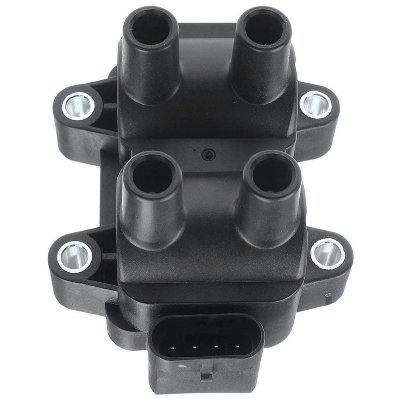 Ignition Coil Ignition Module for Kangoo KC0/1 Logan I LS