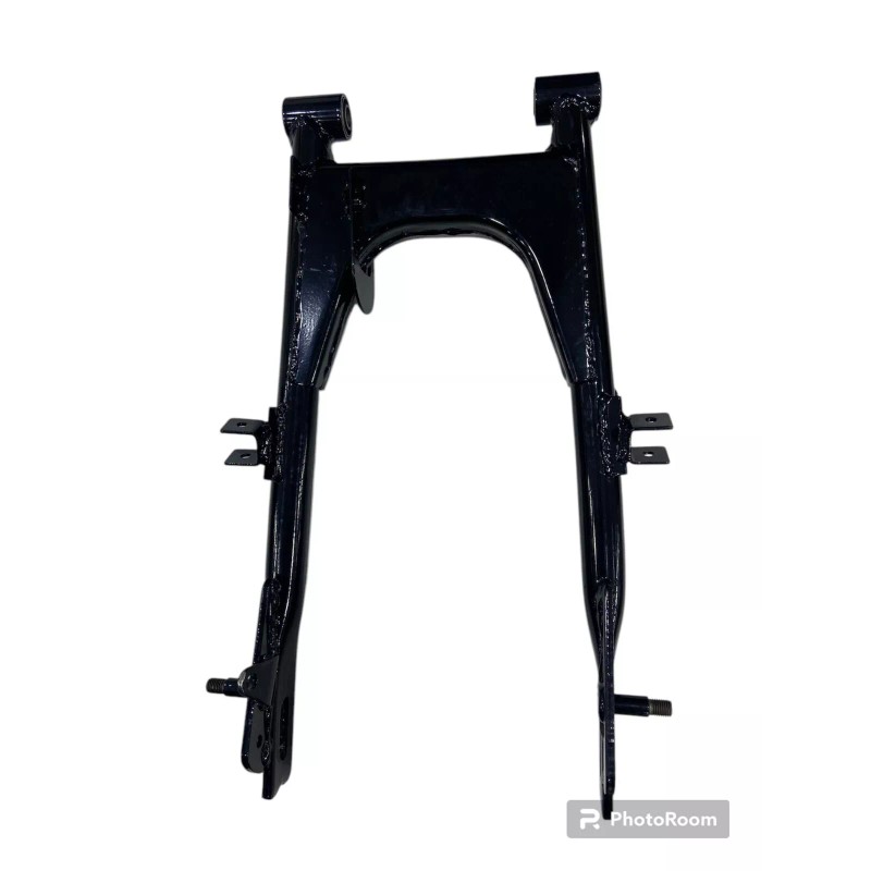 SUZUKI BALANCIN DE SUZUKI AX100 swinging arm