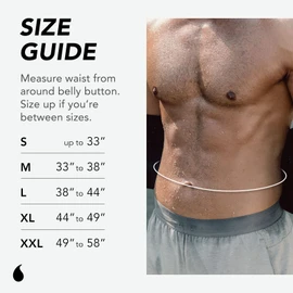 Sports Research Sweet Sweat Premium Waist Trimmer for Women & Men (Pink, Small)