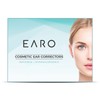 Earo Cosmetic Ear Corrector - 20 Ear Tape Patches -