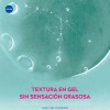 Nivea Gel Facial Refrescante E Hidratante Con Hyaluron 100ml