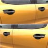 SUERAUTO4X4 Door Handle Bowl Insert Cover for Ford Ranger PX1
