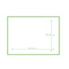 Nakamura Hot Towels, Color Towels, Commercial Use, 12 Sheets, 100%