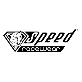 Speed Neck Guard Special Red