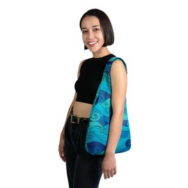NANOBAG Foldable Stylish Compact Eco Bag Durable Tote Bag