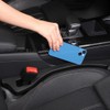 2PCS Car Seat Gaps Filler Leakproof Plugging Strips for Interior