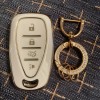 Unbranded Key Fob Cover Case for Chevy