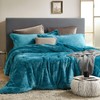 Byourbed Me Sooo Comfy - Coma Inducer® Oversized King Comforter