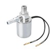 2Pack Solenoid Valve for Train Horn Air Tank Compressor 1/4"