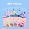 Jravezt Pencil Grip, Pencil Holding Correction, Pen Grip, Posture Correction,