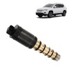 AC Compressor Control Solenoid Valve Accurate Control Improved Airflow 2554833