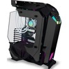 KEDIERS C650 Mech PC Case - ATX Tower Gaming Computer