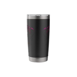 APE: There is no Planet B - Climate Change is real! Stainless Steel Insulated Tumbler