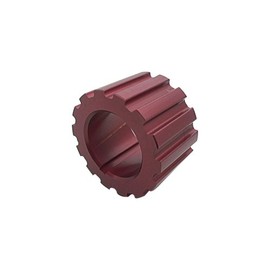 Peterson Fluid Systems 05-0214 14 Tooth Crank Gilmer Pulley