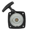 Pull Recoil Starter, 23CC Engine Hand Pull Recoil Start Cup