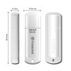 TRANSCEND TS64GJF370 64GB JetFlash 370 - (Storage Flash & USB