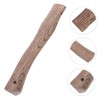 SEWACC Replacement Handle for Hatchet Carbonized Acutissima Axe Handle Replacement