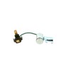 BOSCH 1237330316 Condenser, Ignition System