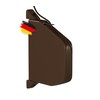BAUHELD® Cord Winder with Cord [Made in Germany] - Mini