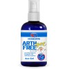 Gel ArthFree, Suplemento Natural, Alivio del Dolor Articular con Extracto de Cúrcuma