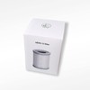 toGo Filter HEPA 13 Replacement Filter, 3-Ply with Pre-Filter and