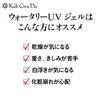 Kogendo Watery UV Gel (Sunscreen Lotion) 1.4 oz (40 g)