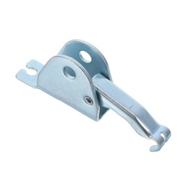 Healvian Gas Lift Rod Hook for Salon Chairs Accessory for Hair Salons and Barber Shops Easy to Install Compatible Styling Chairs