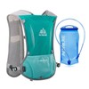 AONIJIE Hydration Packs 5L with 1.5L Bladder Trail Running Vest