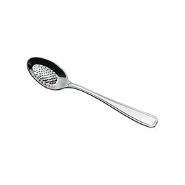 Alphact Social Strawberry Spoon, 18-10 Stainless Steel, 7817