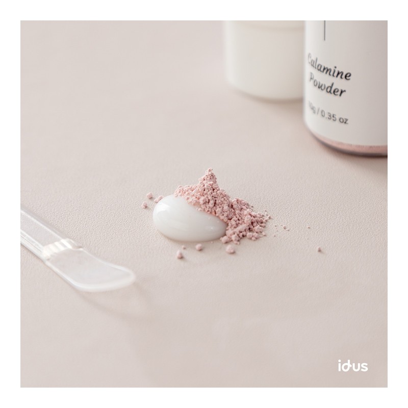 Koslow 100% Calamine Powder / 코슬로우 100% 칼라민 파우더