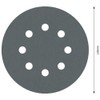 BOSCH (Bosch) sanding paper 125mmƒÓ # 600 (5 pieces) [2,608,605,122]