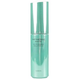 Albion Amfiness White Surge Solution W 1.4 fl oz (40 ml) Serum